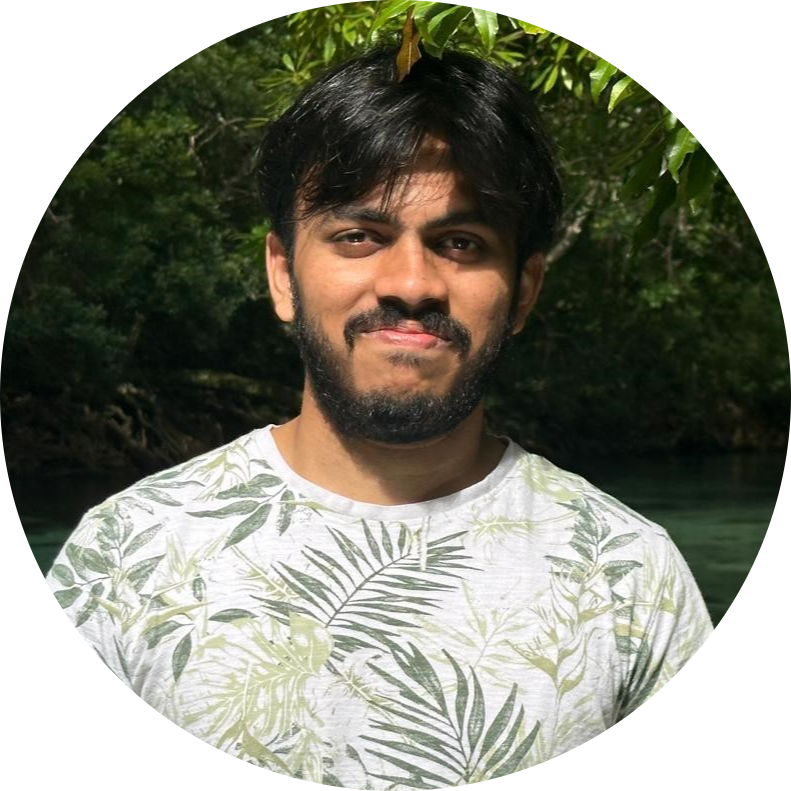 Arjun profile