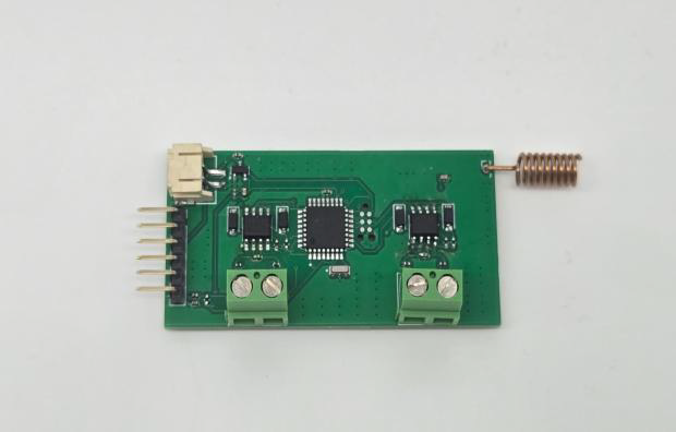 Steam Trap Monitor